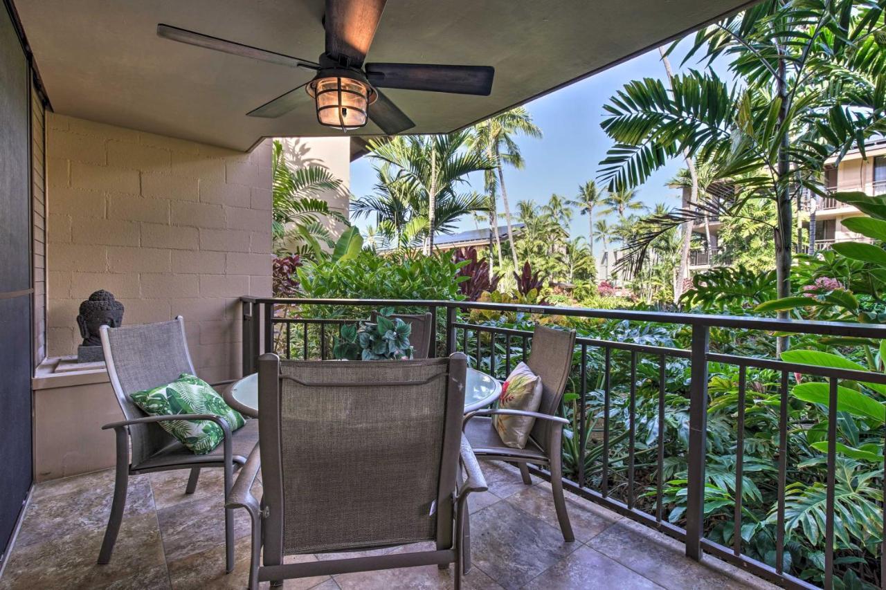 Kailua-Kona Condo With 2 Private Lanais! Exterior foto